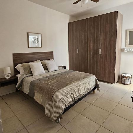 Departamento Frontera #1 En El Campestre Appartement Ciudad Juárez Buitenkant foto