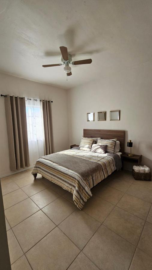 Departamento Frontera #1 En El Campestre Appartement Ciudad Juárez Buitenkant foto